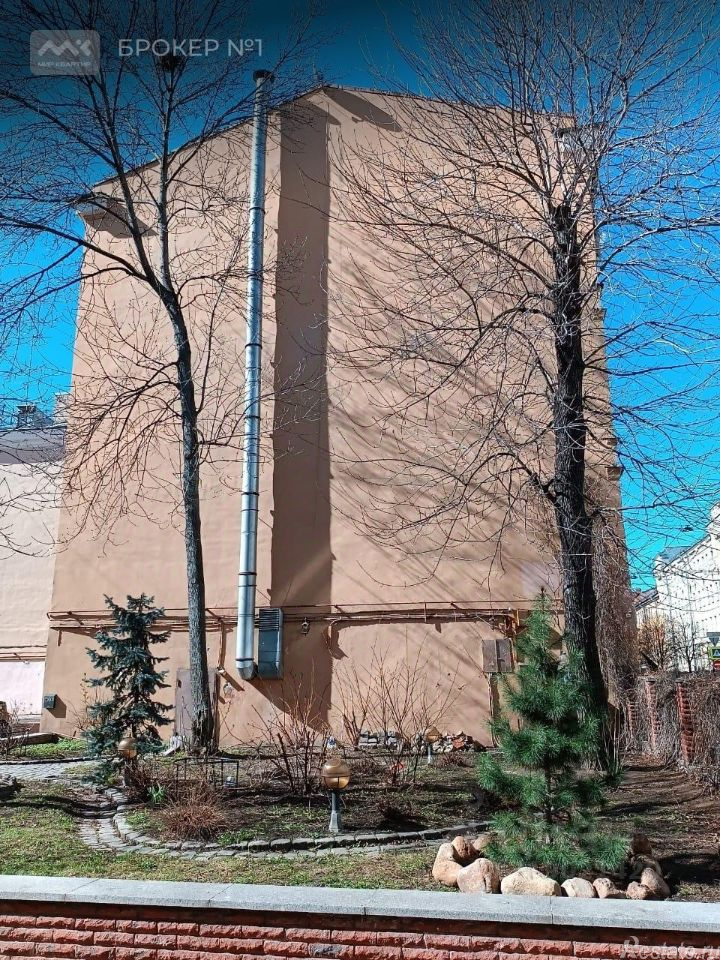 Аренда ПСН Стремянная улица