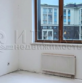 Продажа 3-комн квартиры на вторичном рынке проспект Авиаконструкторов,  д. 54 с1