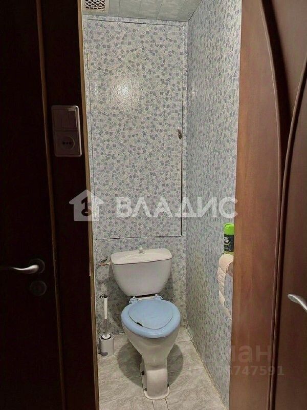 Продажа 2-комн квартиры на вторичном рынке Анадырский проезд, 61