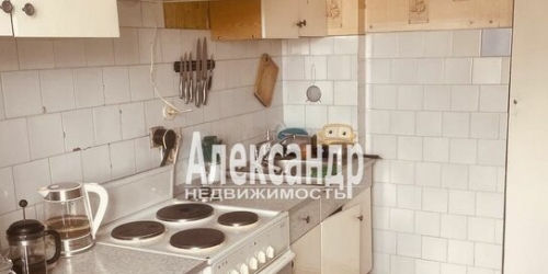 2-комн квартира Шлиссельбургский пр-кт,  д. 1