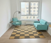 Продать Квартиры вторичка 40 лет Октября пр-кт  36 