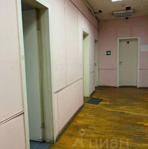 Отдельное здание Краснобогатырская улица,  д. 90 с22