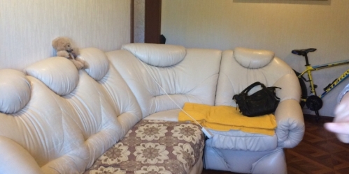 3-комн квартира Воскресенский р-н, Первомайская ул,  д. 11