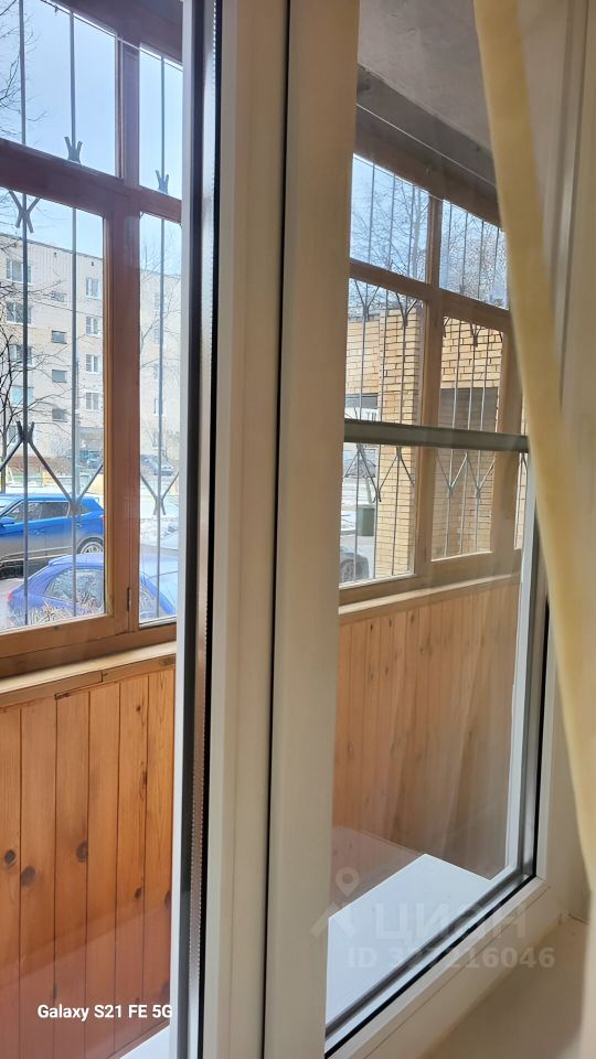 Продажа 2-комн квартиры на вторичном рынке Климовск мкр, улица Советская,  д. 1
