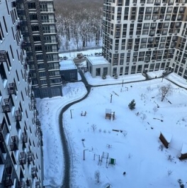 Продажа 2-комн квартиры на вторичном рынке улица Лобановский Лес