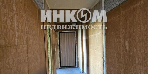 3-комн квартира Днепропетровская улица,  д. 31