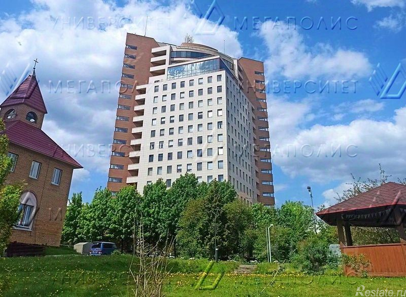 Аренда офиса Химки г, Куркинское ш