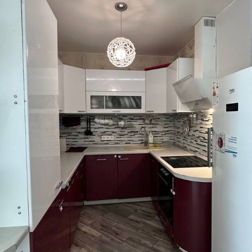 1-комн квартира проспект Обуховской обороны, 138к2