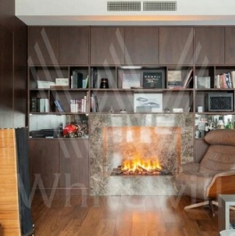 Продажа 2-комн квартиры на вторичном рынке улица Сергея Макеева