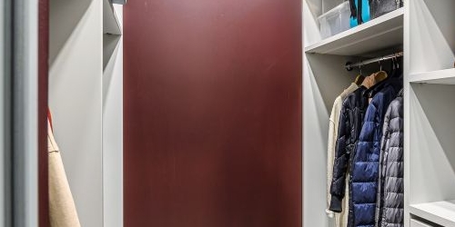 3-комн квартира Садовая-Кудринская улица, 23С3