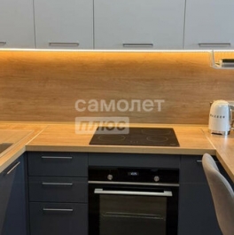 Продажа 1-комн квартиры на вторичном рынке Мытищи г, Стрельбище Динамо ул,  д. 10