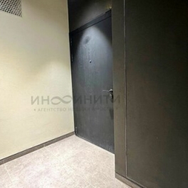 Продажа 1-комн квартиры на вторичном рынке ул Автозаводская,  д. 23,  к. 834