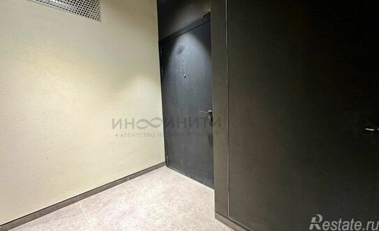 Продажа 1-комн квартиры на вторичном рынке ул Автозаводская,  д. 23,  к. 834