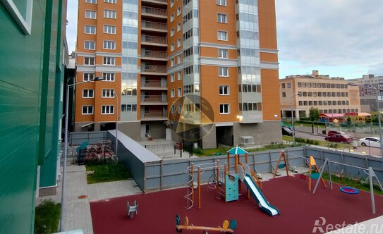 Продажа 2-комн квартиры на вторичном рынке ул Руднева,  д. 16,  к. 1