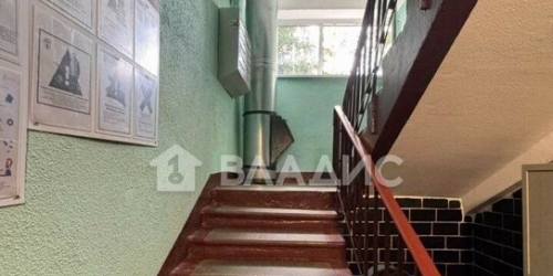3-комн квартира ул Бехтерева,  д. 41,  к. 3