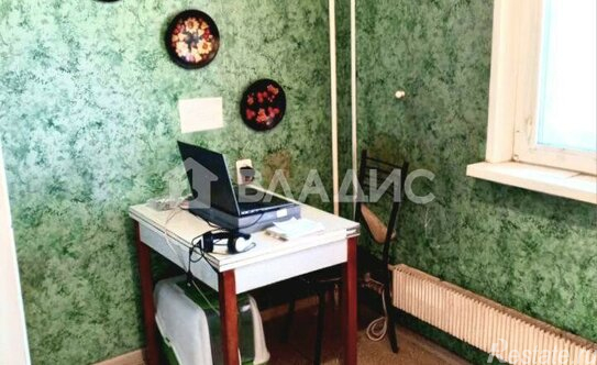 Продажа 2-комн квартиры на вторичном рынке Новгородская улица,  д. 26