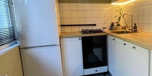 2-комн квартира Софийская улица, 33К3