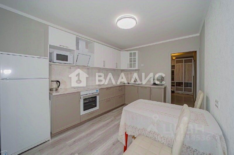 Продажа 1-комн квартиры на вторичном рынке улица Лени Голикова, 29к6