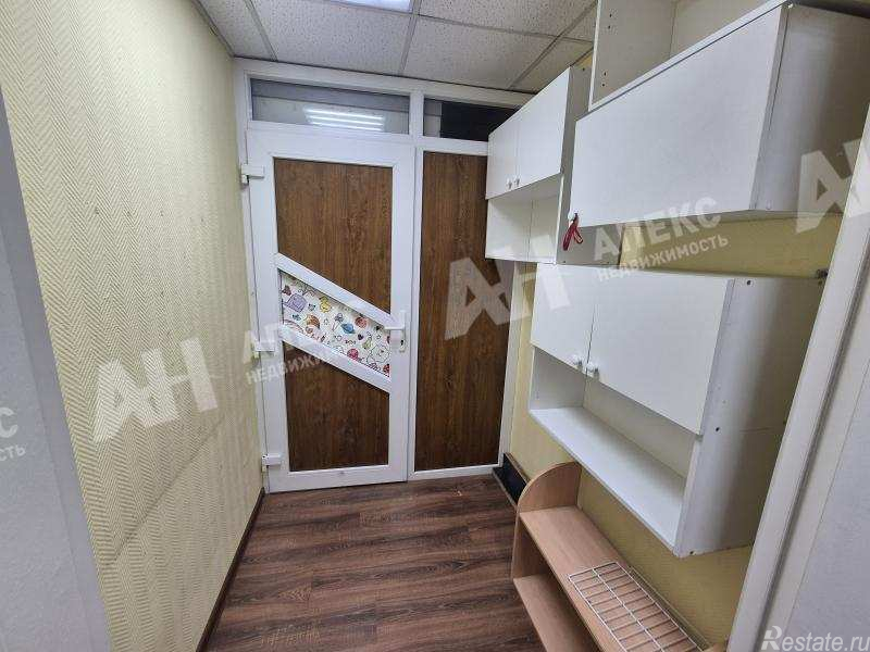 Аренда торгового помещения Намёткина ул