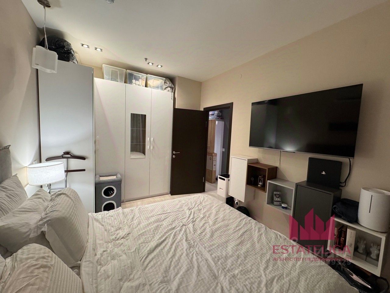 Продажа 1-комн квартиры на вторичном рынке Ходынский бульвар, 20А