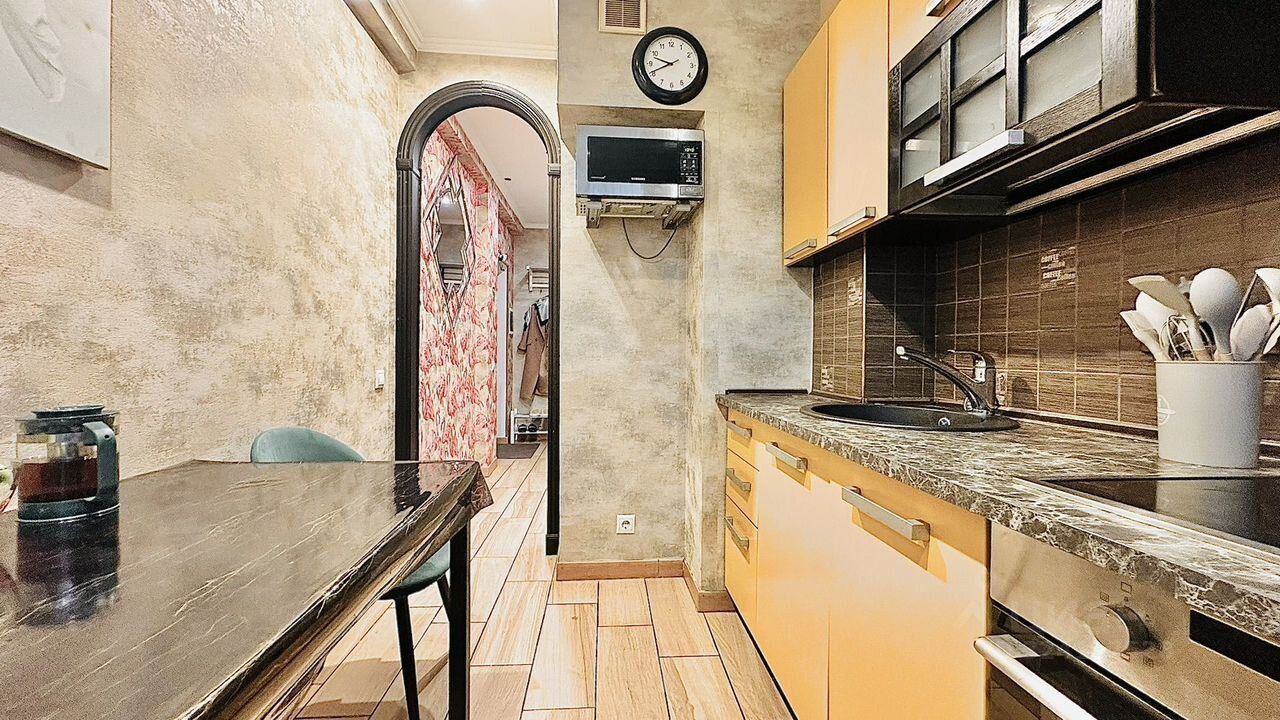 Продажа 1-комн квартиры на вторичном рынке Бутырская улица, 15