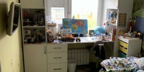 2-комн квартира Валдайский проезд,  д. 6