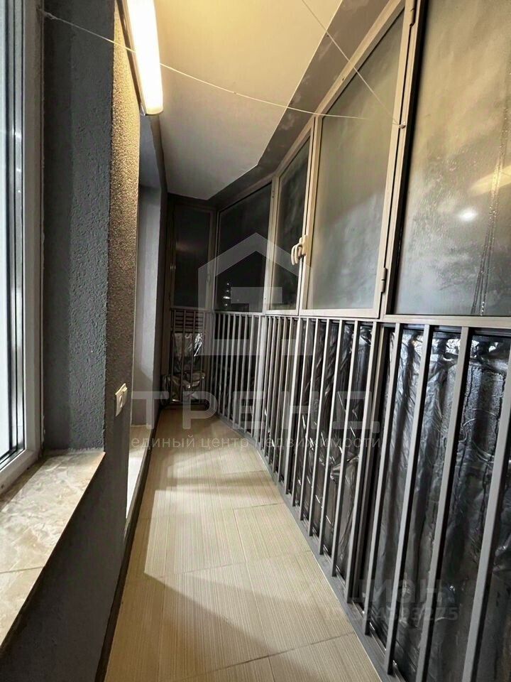 Продажа студии Мурино, улица Екатерининская, 3/4