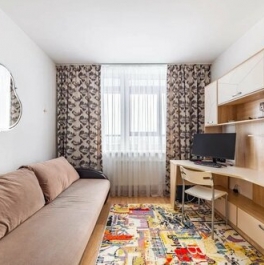 Продажа 2-комн квартиры на вторичном рынке Кондратьевский пр-кт,  д. 64 к8