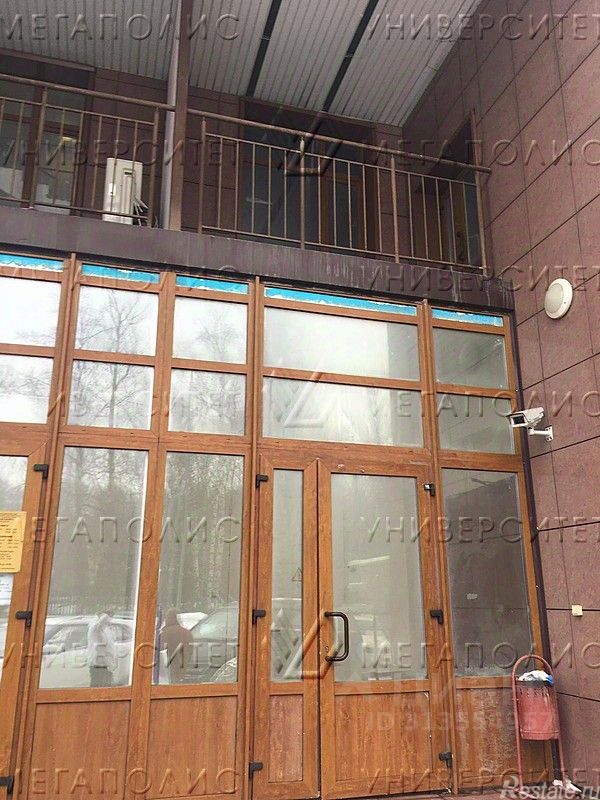 Аренда офиса улица Дыбенко,  д. 38 к1