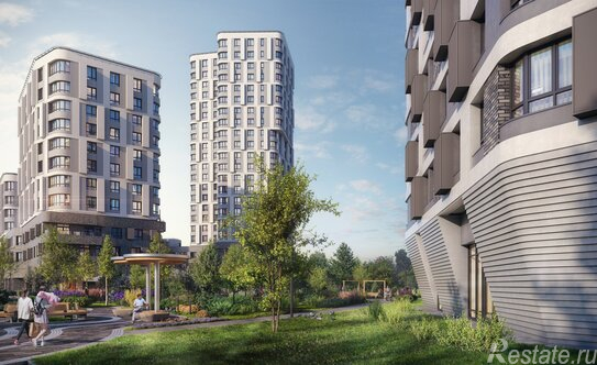 Продажа 3-комн квартиры на вторичном рынке проезд Завода Серп и Молот