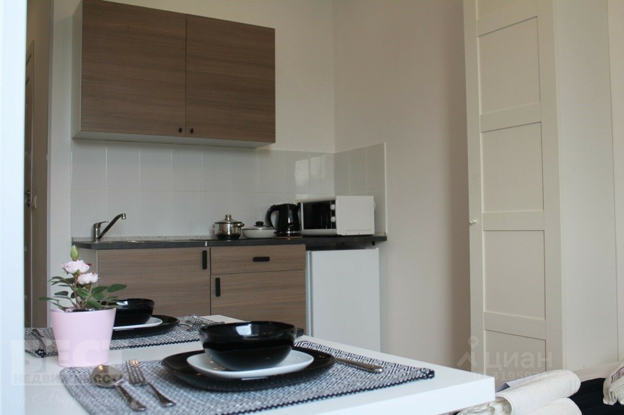 Продажа 3-комн квартиры на вторичном рынке Химки, 9 Мая улица, 4Ак2