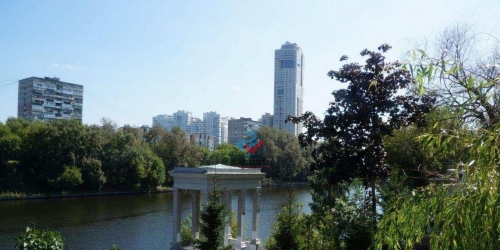 2-комн квартира набережная Новикова-Прибоя, 14к2