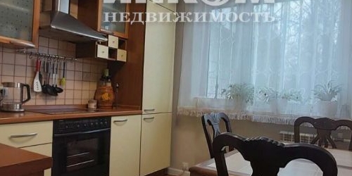 3-комн квартира Ясный проезд, 25