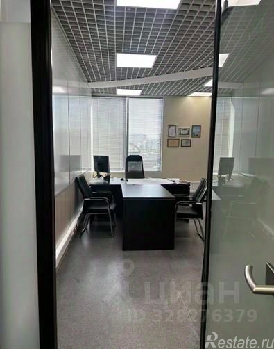 Аренда офиса ул Авиаконструктора Микояна,  д. 12