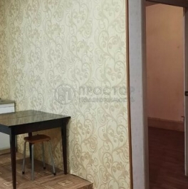 Продажа 1-комн квартиры на вторичном рынке Мебельной фабрики, ул Заречная,  д. 5