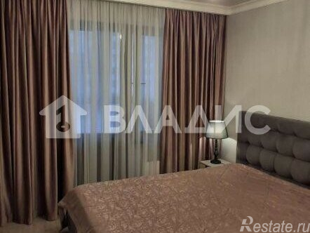 Продажа 3-комн квартиры на вторичном рынке Родниковая улица,  д. 9А к6