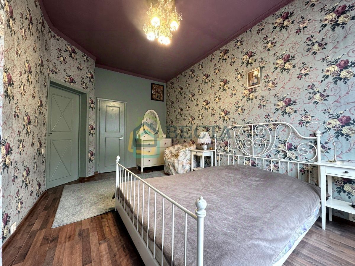Продажа дома Колтуши, улица Новая, 17