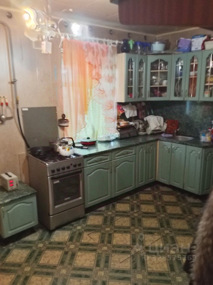 Продажа дома переулок Сосновый, 9