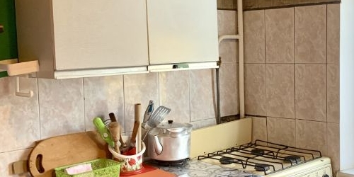 Комната Сумской проезд, 7К1