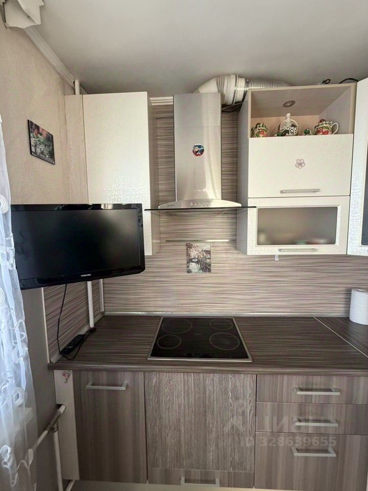 Продажа 1-комн квартиры на вторичном рынке Туристская улица, 38