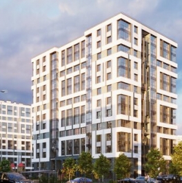 Продажа 1-комн квартиры на вторичном рынке б-р Головнина,  д. 6,  к. 1 стр 1