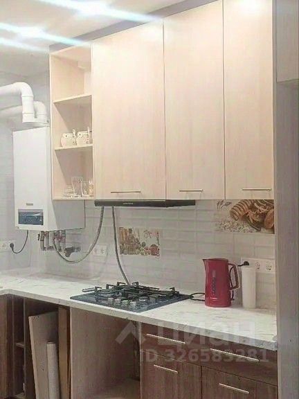 Продажа 2-комн квартиры на вторичном рынке Морозовка ЖК, д. Костомарово,  д. 6