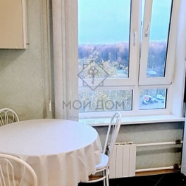 Аренда 3-комн квартиры на вторичном рынке Свободный проспект,  д. 9 к3