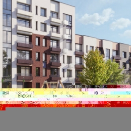 Продажа 1-комн квартиры на вторичном рынке Мытищи г, Кедрина ул,  д. 1
