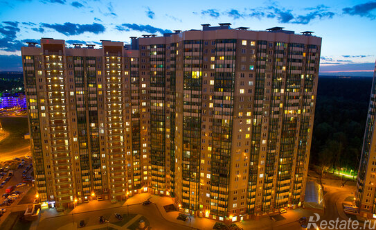 Продажа 1-комн квартиры на вторичном рынке Красногорск г, Космонавтов б-р