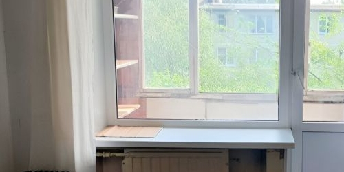 3-комн квартира проспект Металлистов, 21К1