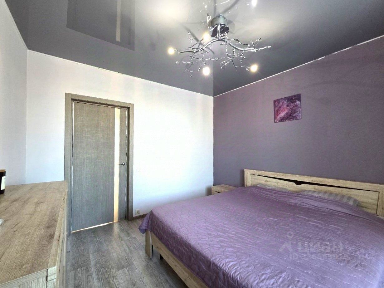 Продажа 3-комн квартиры на вторичном рынке Нижегородская улица, 86кА