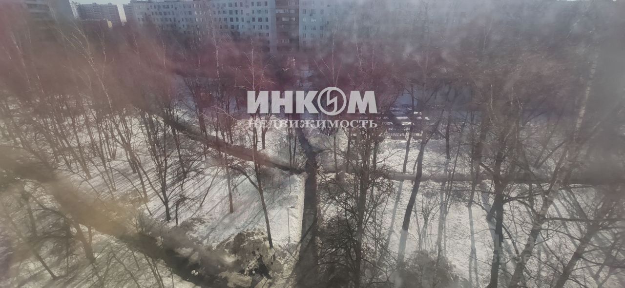 Продажа 2-комн квартиры на вторичном рынке Профсоюзная улица, 136К3
