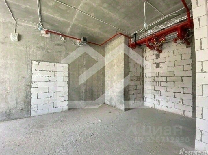 Продажа ПСН Аминьевское ш,  д. 4Д,  к. 3Б