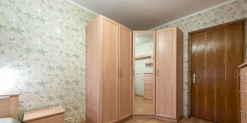 2-комн квартира ул Народная,  д. 43,  к. 1